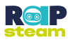 Logo RaP STEAM